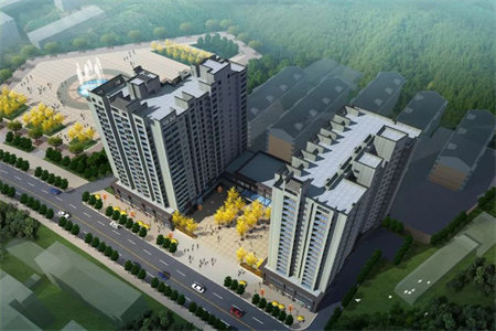 二实小实验中学九鑫花园2室2厅1卫115m2简单装修