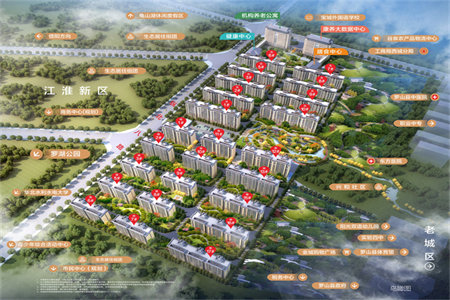 龙泉街道荆善安居小区3室2厅1卫101平米