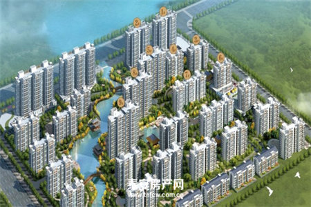 出售泰安国华经典4室2厅3卫137平毛坯房